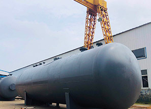 大厂热力除氧器