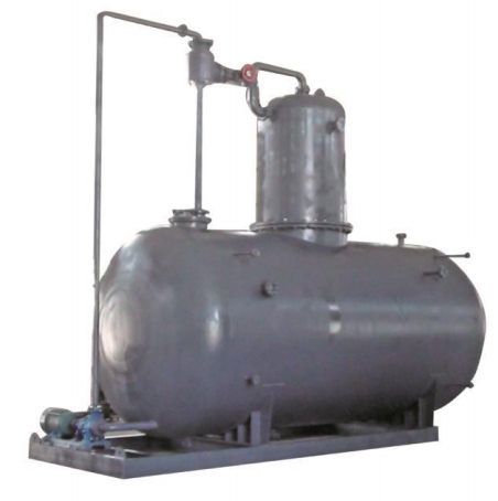 大厂除氧器工作步骤