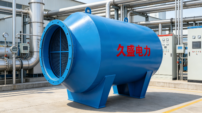 大厂风机消声器